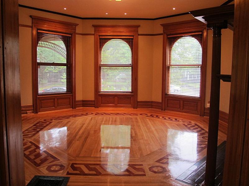 Before and After Lumber Liquidators